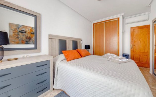 Reventa - Ático - Orihuela Costa - Cabo Roig