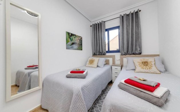 Reventa - Ático - Orihuela Costa - Cabo Roig