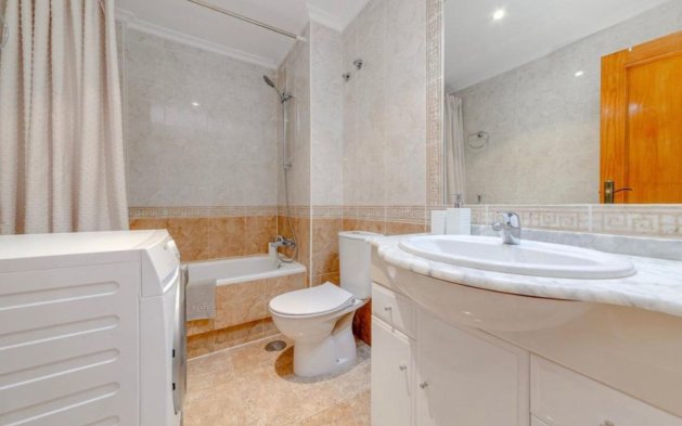 Reventa - Ático - Orihuela Costa - Cabo Roig