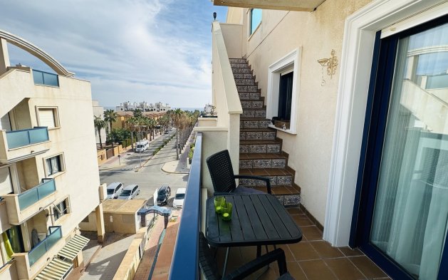 Reventa - Ático - Orihuela Costa - Cabo Roig