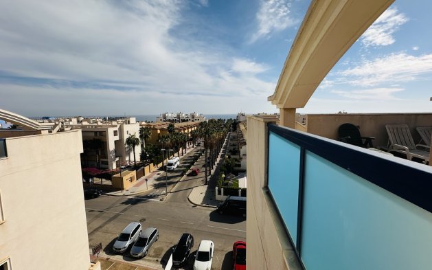 Reventa - Ático - Orihuela Costa - Cabo Roig