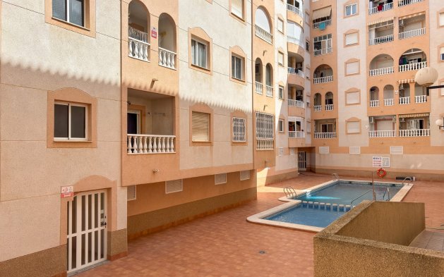 Perpardavimas - Butas - Torrevieja - El Molino