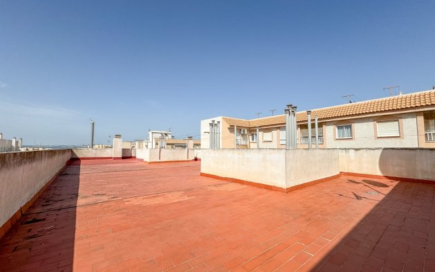 Perpardavimas - Butas - Torrevieja - El Molino