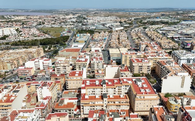 Perpardavimas - Butas - Torrevieja - El Molino