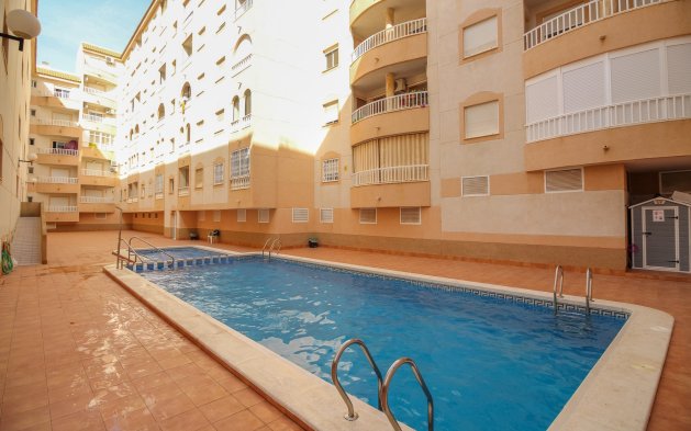 Perpardavimas - Butas - Torrevieja - El Molino