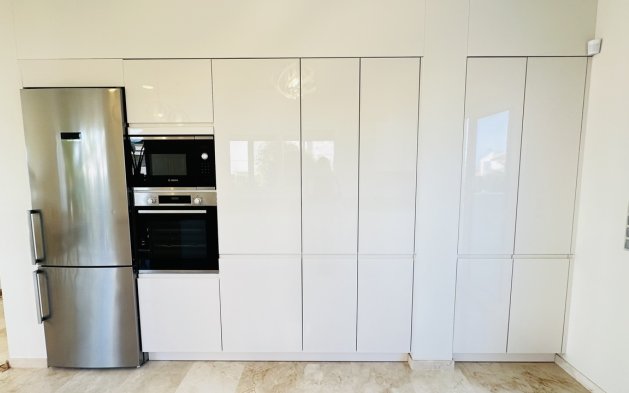 Odsprzedaż - Villa - Orihuela Costa - La Zenia