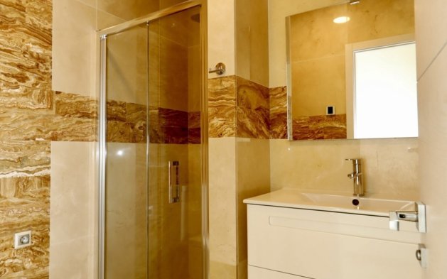 Odsprzedaż - Villa - Orihuela Costa - La Zenia