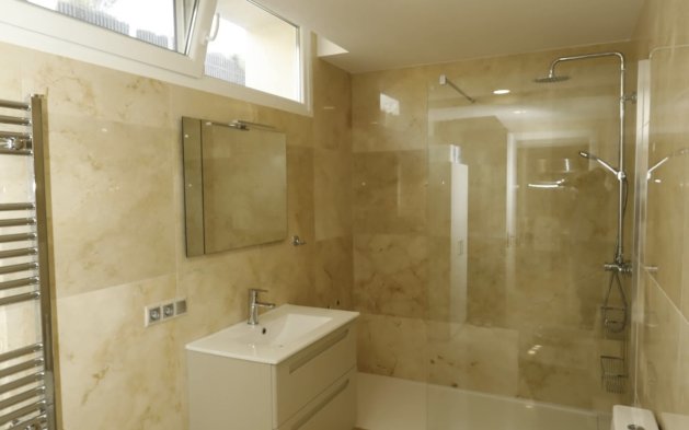 Odsprzedaż - Villa - Orihuela Costa - La Zenia