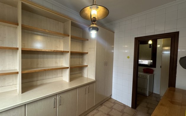 Odsprzedaż - Villa - San Miguel de Salinas