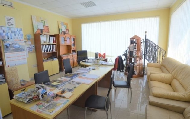 Odsprzedaż - Villa - San Miguel de Salinas