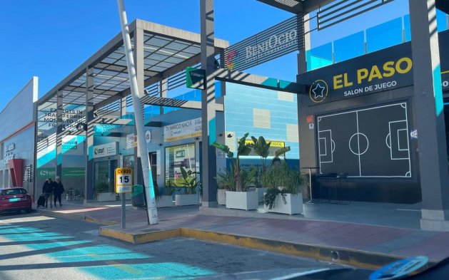 Videresalg - Parcela - Benijofar