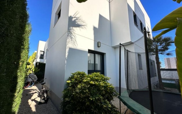 Videresalg - Villa - Rojales - Ciudad Quesada