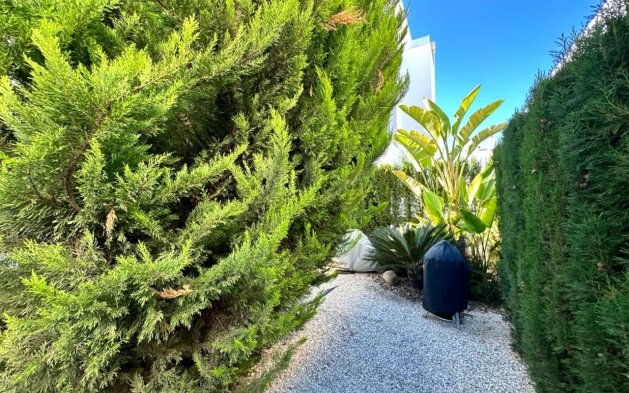 Videresalg - Villa - Rojales - Ciudad Quesada