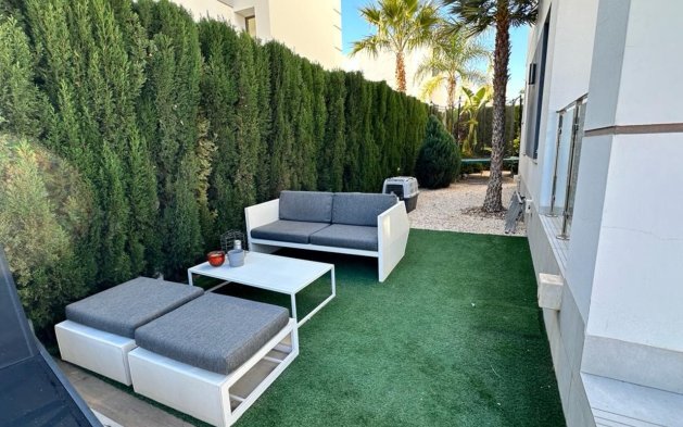 Videresalg - Villa - Rojales - Ciudad Quesada