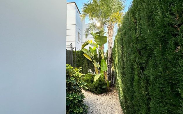 Videresalg - Villa - Rojales - Ciudad Quesada