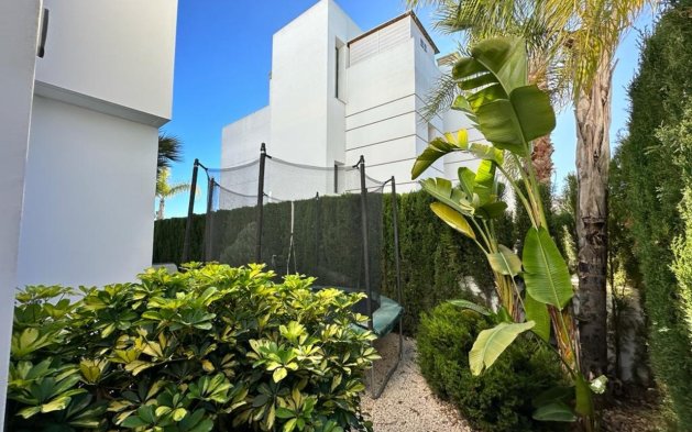 Videresalg - Villa - Rojales - Ciudad Quesada