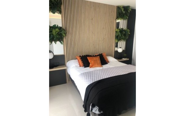 Videresalg - Villa - Rojales - Ciudad Quesada