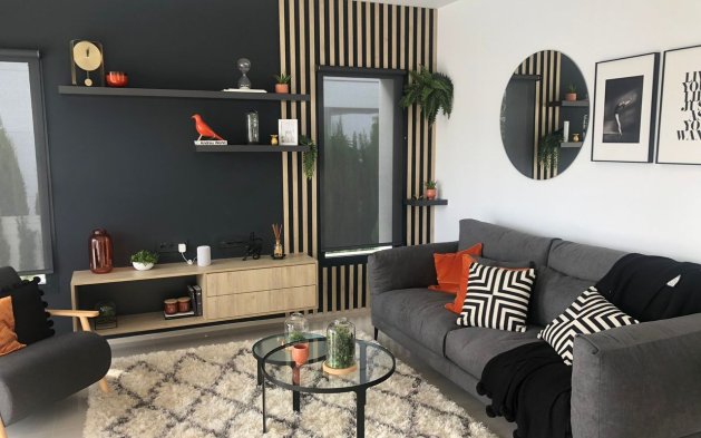 Videresalg - Villa - Rojales - Ciudad Quesada