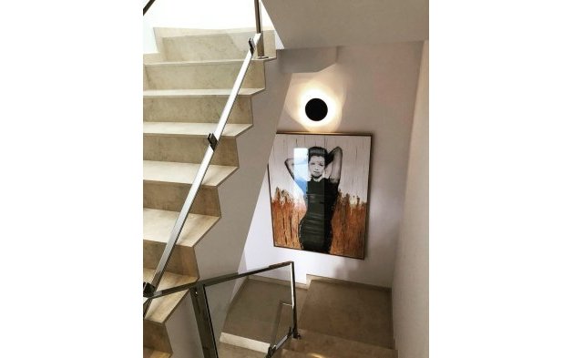 Videresalg - Villa - Rojales - Ciudad Quesada