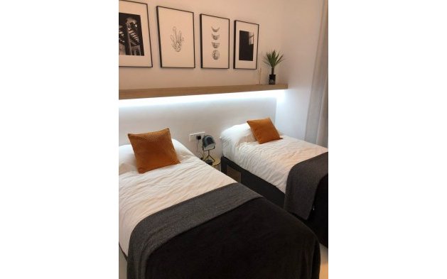 Videresalg - Villa - Rojales - Ciudad Quesada