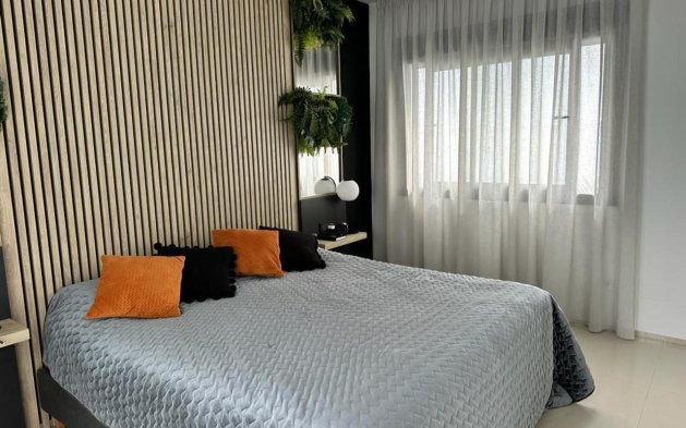 Videresalg - Villa - Rojales - Ciudad Quesada