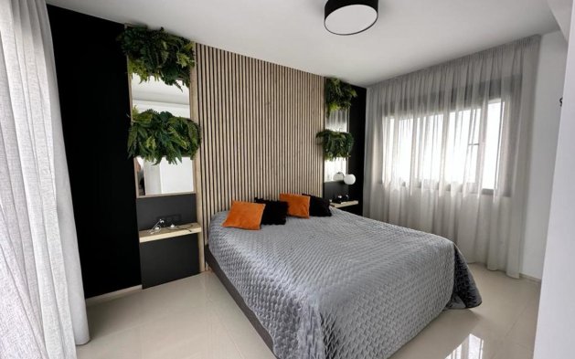 Videresalg - Villa - Rojales - Ciudad Quesada