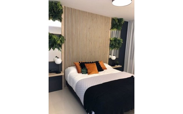 Videresalg - Villa - Rojales - Ciudad Quesada