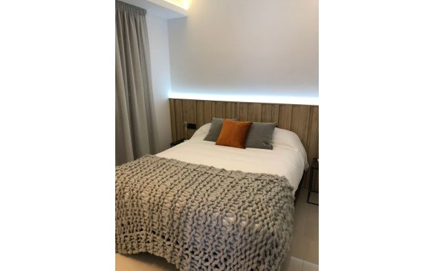 Videresalg - Villa - Rojales - Ciudad Quesada