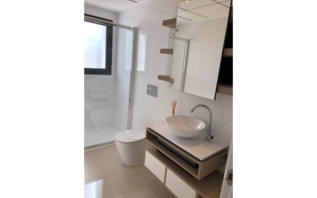 Videresalg - Villa - Rojales - Ciudad Quesada