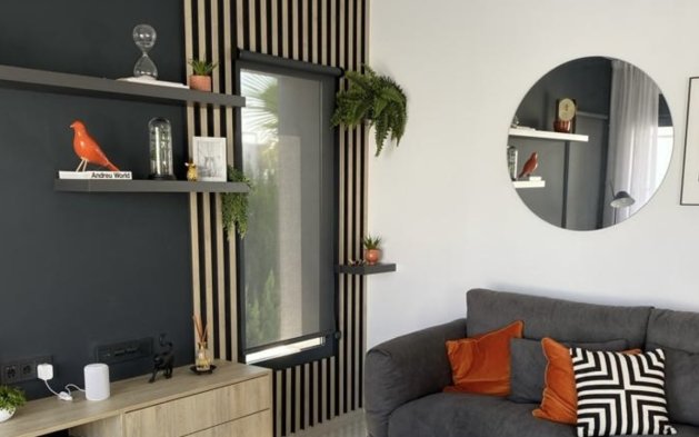 Videresalg - Villa - Rojales - Ciudad Quesada