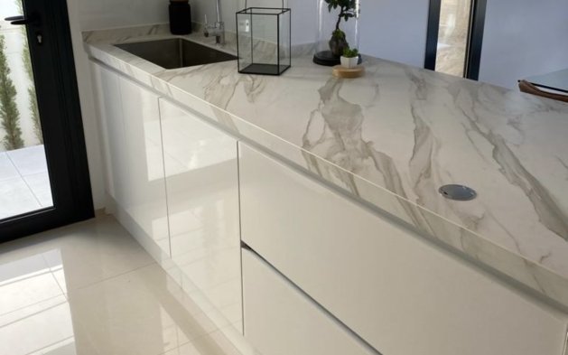 Videresalg - Villa - Rojales - Ciudad Quesada