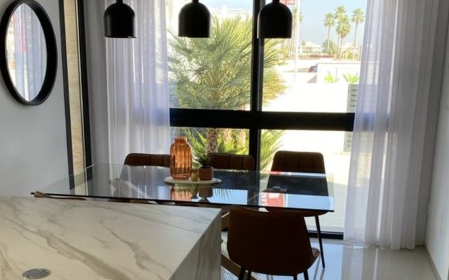 Videresalg - Villa - Rojales - Ciudad Quesada