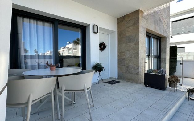 Videresalg - Villa - Rojales - Ciudad Quesada