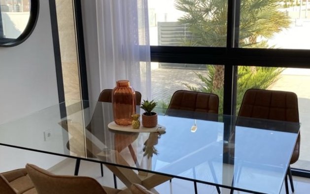 Videresalg - Villa - Rojales - Ciudad Quesada