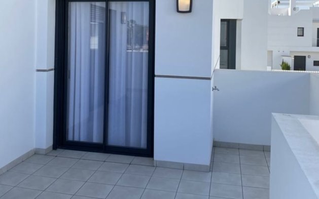 Videresalg - Villa - Rojales - Ciudad Quesada