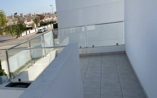 Videresalg - Villa - Rojales - Ciudad Quesada