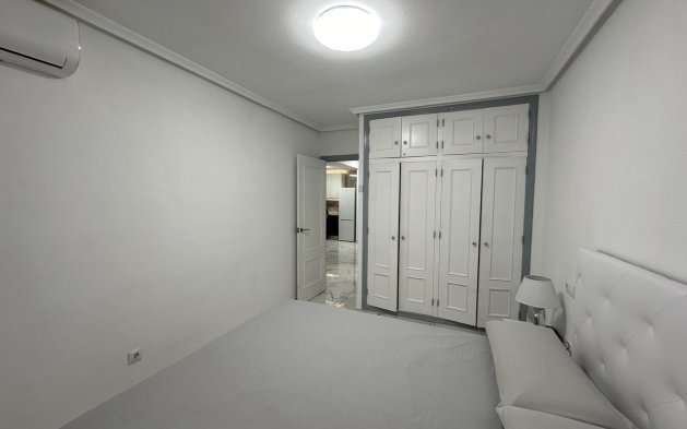 Herverkoop - Appartement / flat - Torrevieja