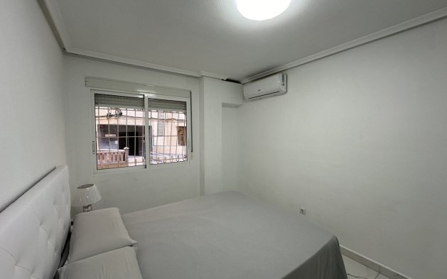 Herverkoop - Appartement / flat - Torrevieja