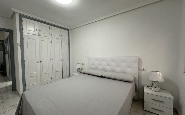 Herverkoop - Appartement / flat - Torrevieja