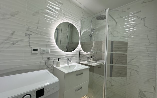 Herverkoop - Appartement / flat - Torrevieja