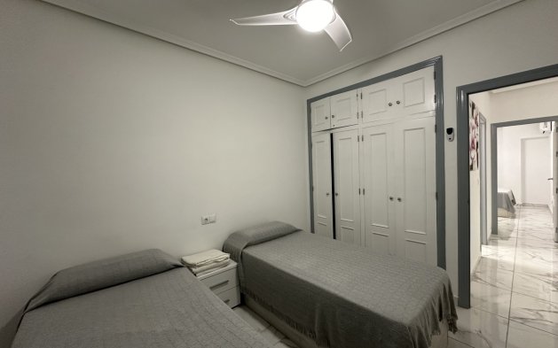 Herverkoop - Appartement / flat - Torrevieja