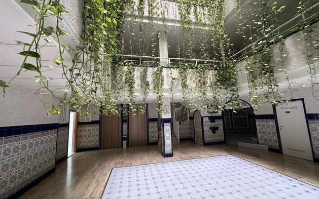 Herverkoop - Appartement / flat - Torrevieja