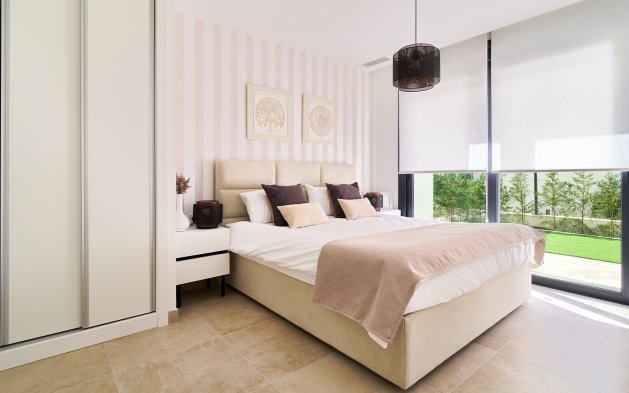 Nouvelle construction - Appartement - Estepona (Málaga) - Spain