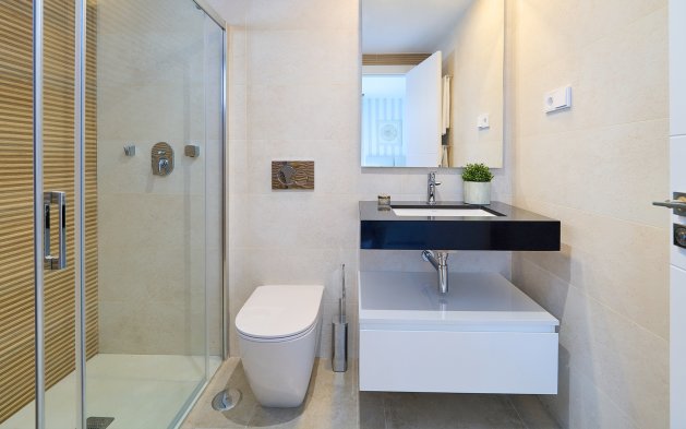 Nouvelle construction - Appartement - Estepona (Málaga) - Spain
