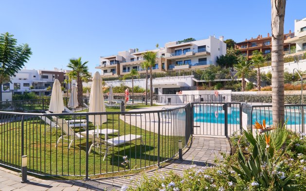 Nouvelle construction - Appartement - Estepona (Málaga) - Spain