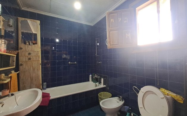 Videresalg - Villa - Los Montesinos