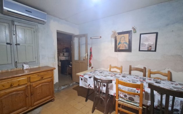 Videresalg - Villa - Los Montesinos