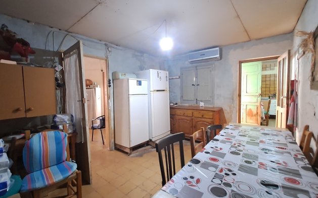 Videresalg - Villa - Los Montesinos