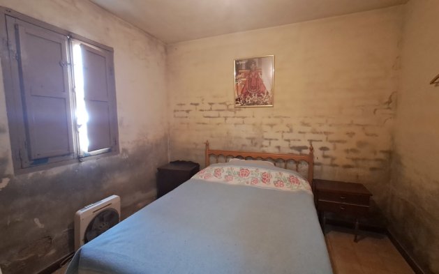 Videresalg - Villa - Los Montesinos