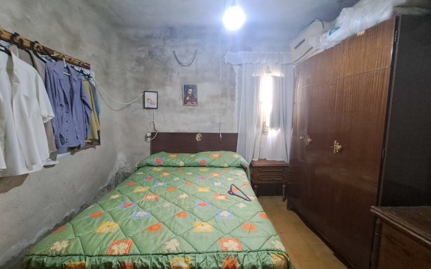 Videresalg - Villa - Los Montesinos